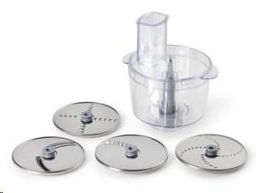 ACCESSOIRE BOL MULTI FONCTIONS ROBOT DOMO DO9072KR-F