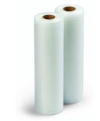 ROULEAU POUR SOUDE SACS DOMO DO316L-20  (20cm x 6m)