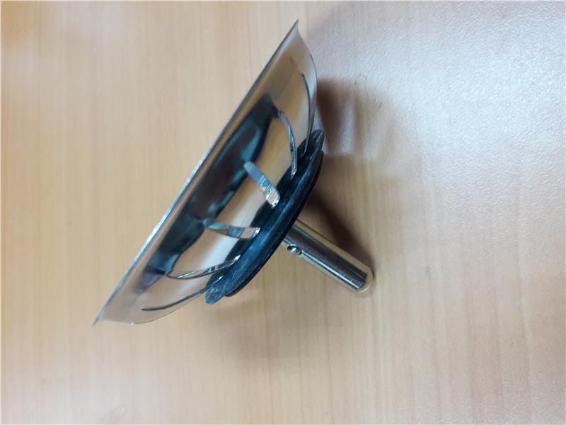 BOUCHON UNIVERSEL POUR EVIER FRANKE 133.0042.850