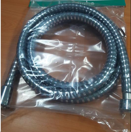 Tuyau flexible de douche inox Odyssea  1.5  M
