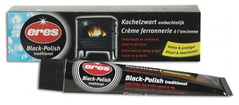 BLACK-POLISH - CREME FERRONNERIE A L ANCIENNE