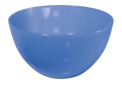 SALADIER 5L - BLEU - VERT - ROSE