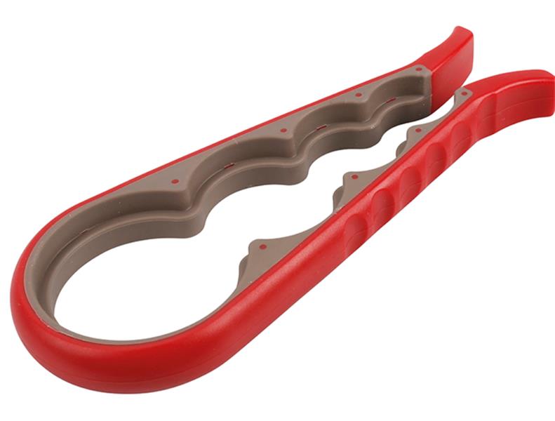 IBILI - OUVRE-BOCAL - 4 tailles d'ouvertures circulaires