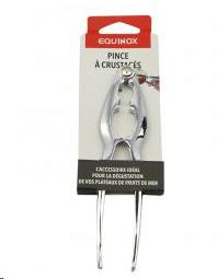 EQUINOX  - PINCE A CRUSTACES INOX