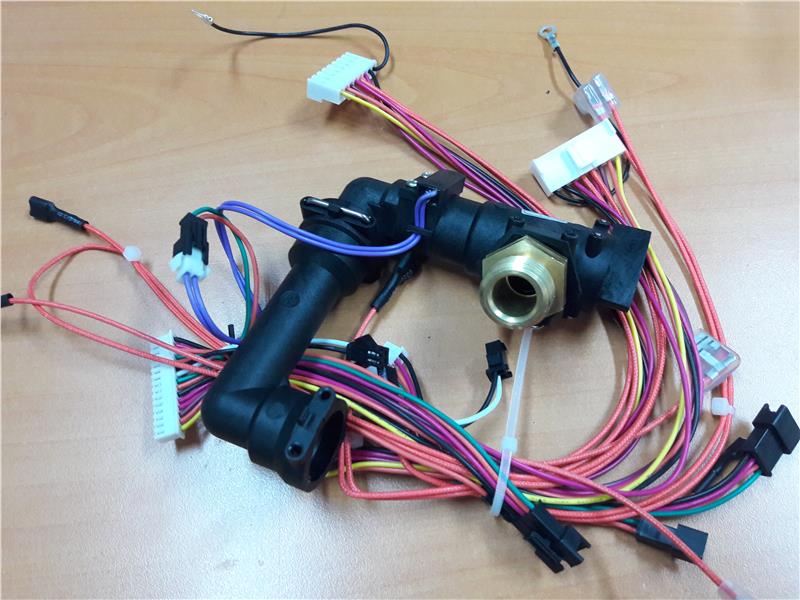 DEBIMETRE CHAUFFE EAU OPALIA  ARISTON  - 65153522