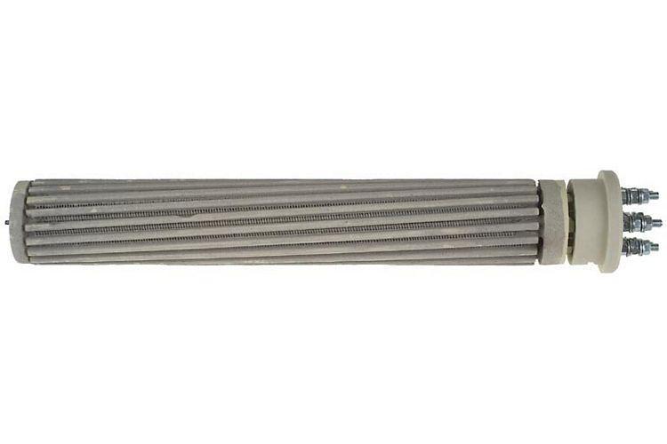 Résistance chauffe-eau stéatite - 2400 W - Diam. 47 - Long. 433 - 97863579