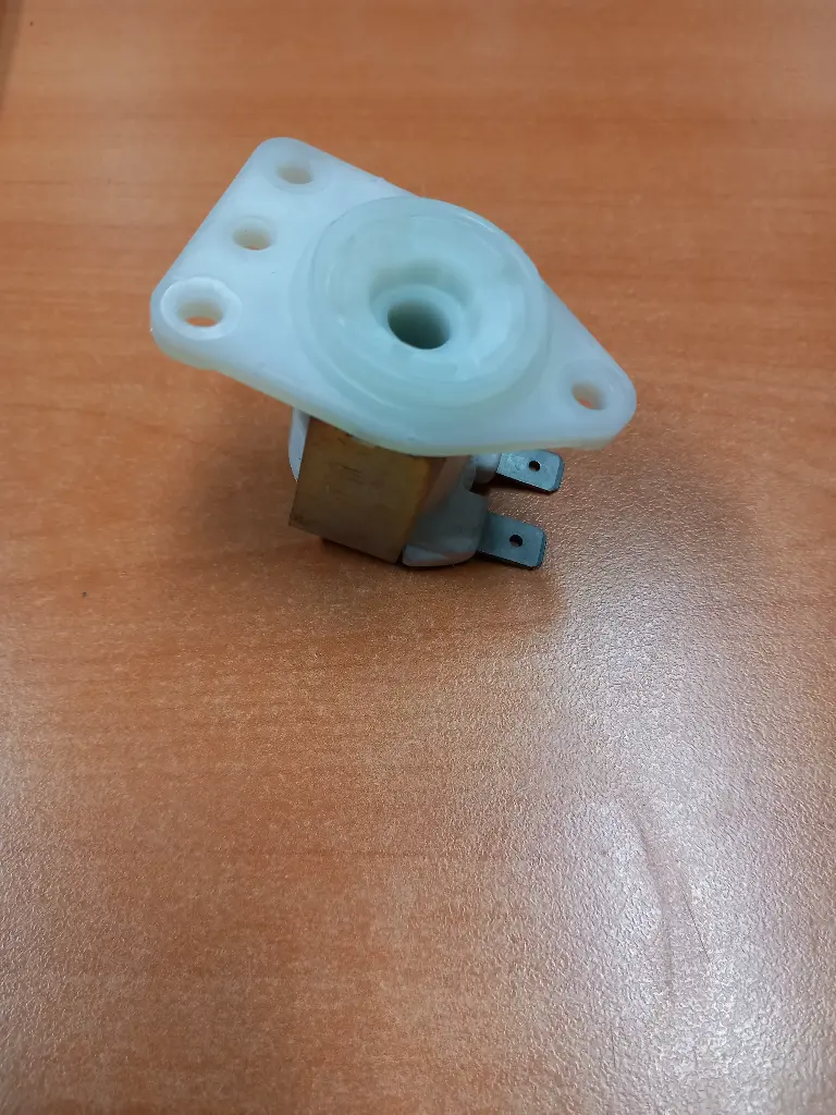 ELECTROVANNE BAC A PRODUIT LV ARISTON 033618-C00033618