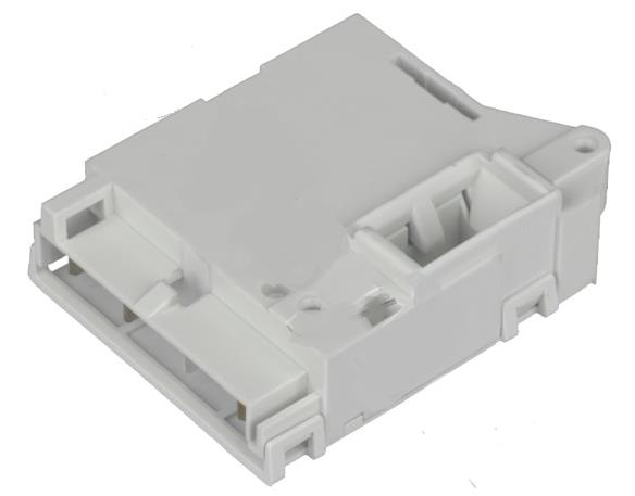 ELECTROSERRURE ML WHIRLPOOL 481241728011-4C - PLUS LIVRABLE-Jusqu'à fin de stock