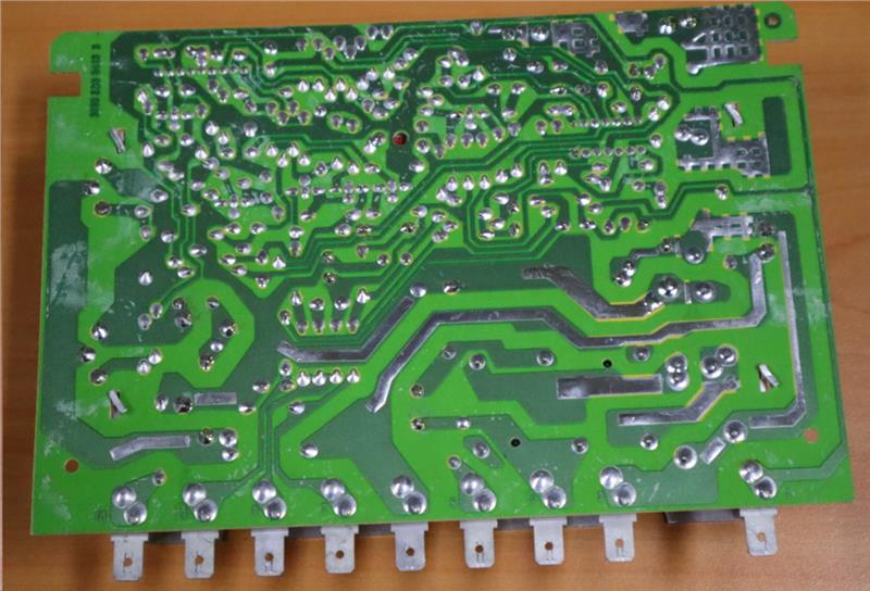MODULE ELECT. ML WH 126.105.49   ZK9660 - Jusqu'à fin de stock