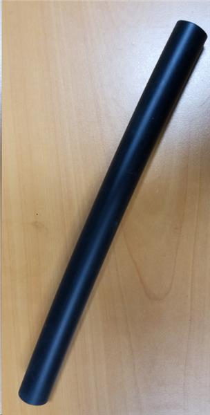 DURITE ELECTROVANNE - BAC A SAVON M.L. WHIRLPOOL / BAUKNECHT - LONG. 23.5 CM - 02/3200-1622 - Jusqu'à fin de stock