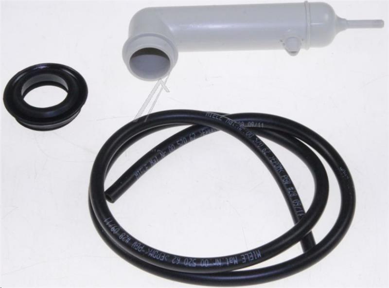 TUYAU VIDANGE FILTRE DE POMPE M.L. MIELE - 00068358 -0068358 - 00683581-Jusqu'à fin de stock