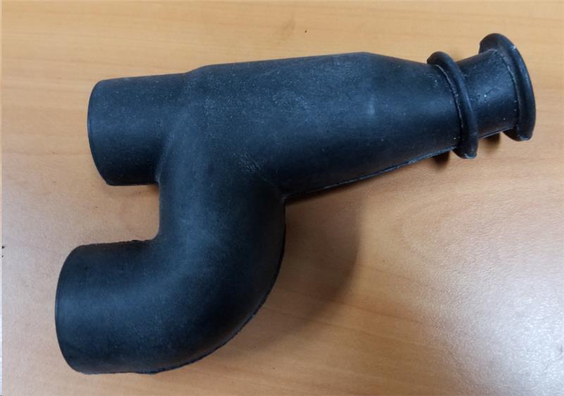 TUYAU VIDANGE FILTRE DE POMPE M.L. AEG 8996450555108 - Jusqu'à fin de stock