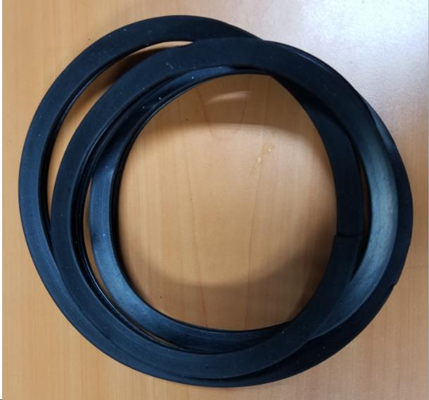 JOINT DE CUVE M.L. ELECTROLUX /  ZANKER  50223367009 - Jusqu'à fin de stock