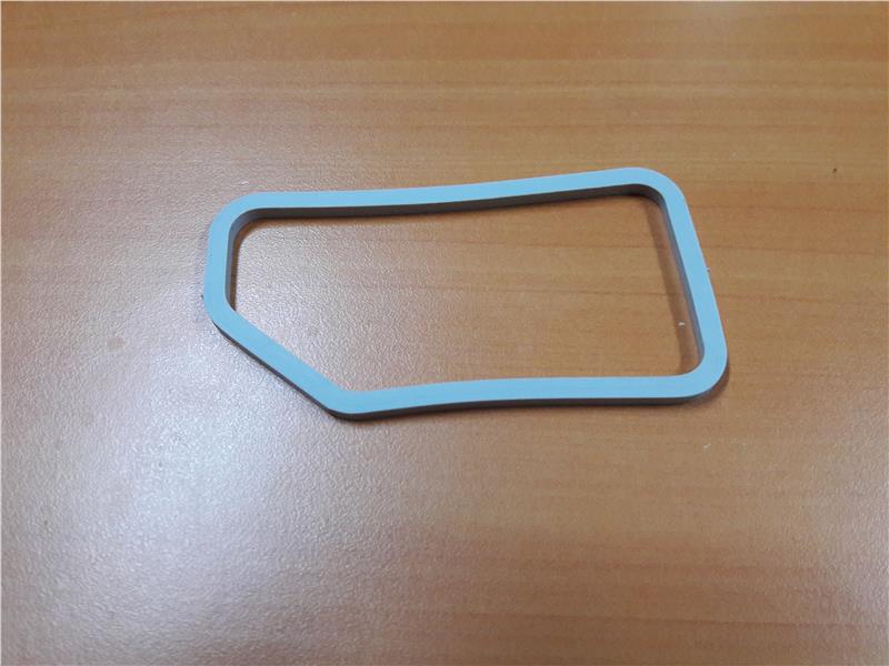 JOINT DU BAC A PRODUIT L.V. MIELE 1707760 - Jusqu'à fin de stock