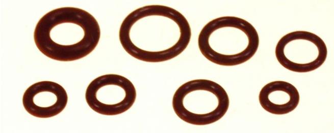KIT DE JOINT O'RING M. A CAFE SAECO
