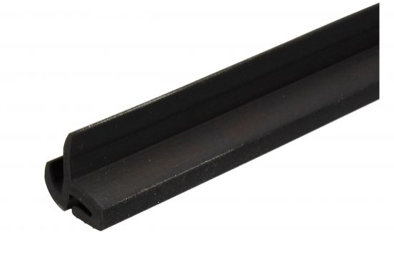 JOINT DE BAS LV PORTE LV  ZANUSSI / ELECTROLUX 40 CM - 50203942003 - Jusqu'à fin  de stock