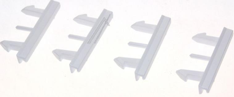 SUPPORT / GLISSIERE FRIGO BOSCH /1p.