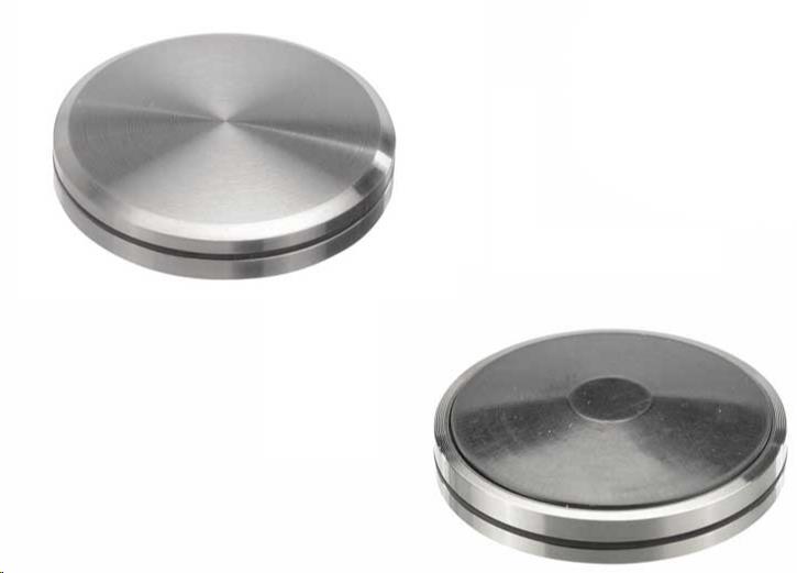 BOUTON DE COMMANDE TAQUE INDUCTION   BOSCH / SIEMENS / NEFF -  00614176