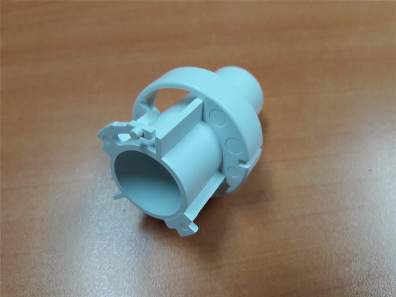 INTERIEUR BOUTON BLANC SL ZANKER / ELECTROLUX 51280028609 - jusqu'à fin de stock