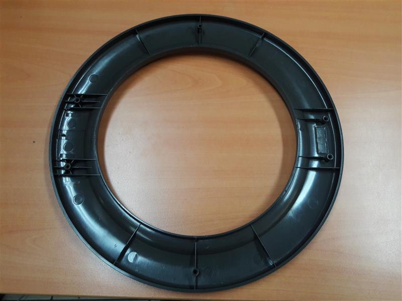 CONTOUR BRUN MACHINE A LAVER / SECHE LINGE CREDA / HOT POINT 168870 - Jusqu'à fin de stock