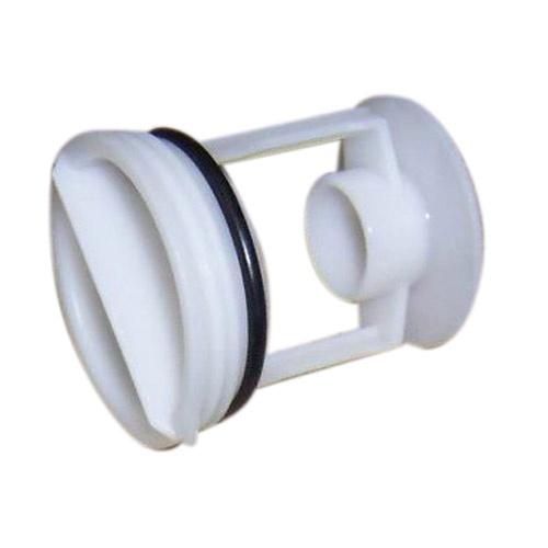 BOUCHON / FILTRE DE POMPE DE VIDANGE ML BEKO 
 2872700100