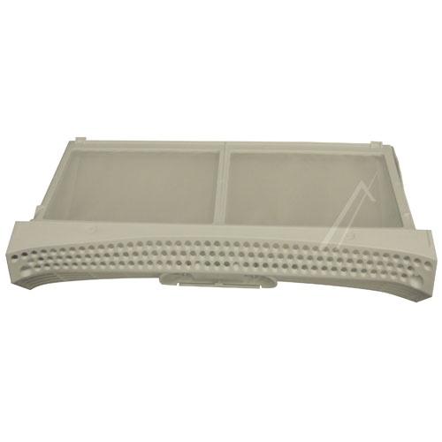 FILTRE PELUCHE SL BOSCH / SIEMENS 00652184 / SMEG 763410725