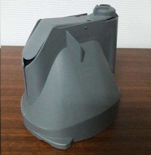 FILTRE  PERCO KRUPS GRIS 4976439 - Jusqu'à fin de stock