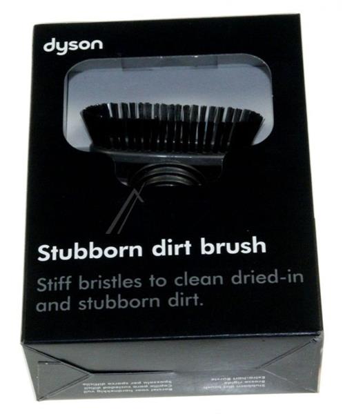 PETITE BROSSE AVEC ADAPTATEUR ASPI DYSON  918507-04