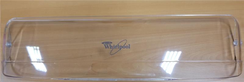 COUVERCLE BALCONNET FRIGO WH 481241828432 - Jusqu'à fin de stock