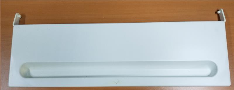 PORTILLON CONG. FRIGO MIELE 01131380 - Jusqu'à fin de stock