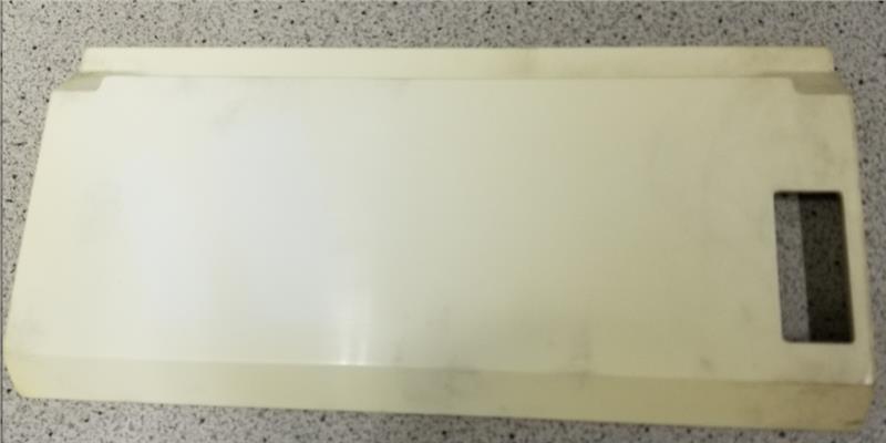 PORTILLON CONGEL AEG 8996751101834 - Jusqu'à fin de stock