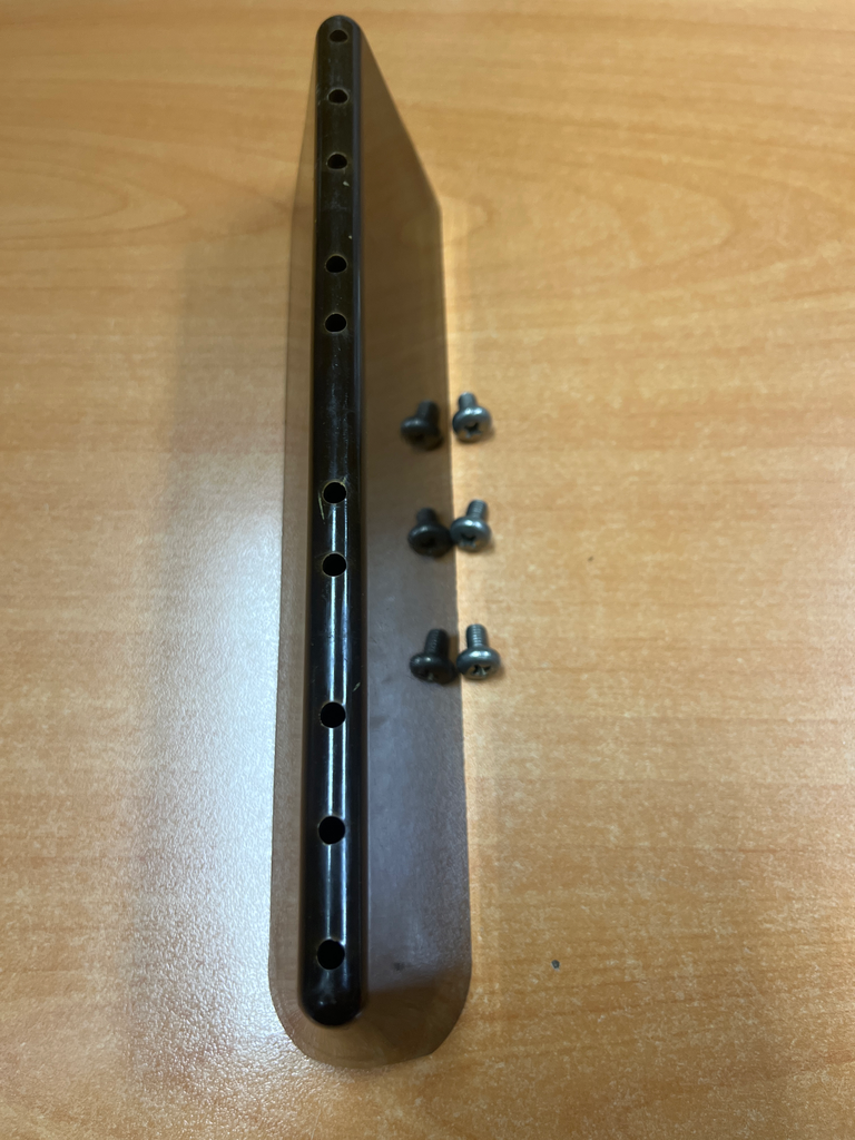 AUBE / BATTEUR BAS TAMBOUR ML AEG 8996450626818 - Jusqu'à fin de stock