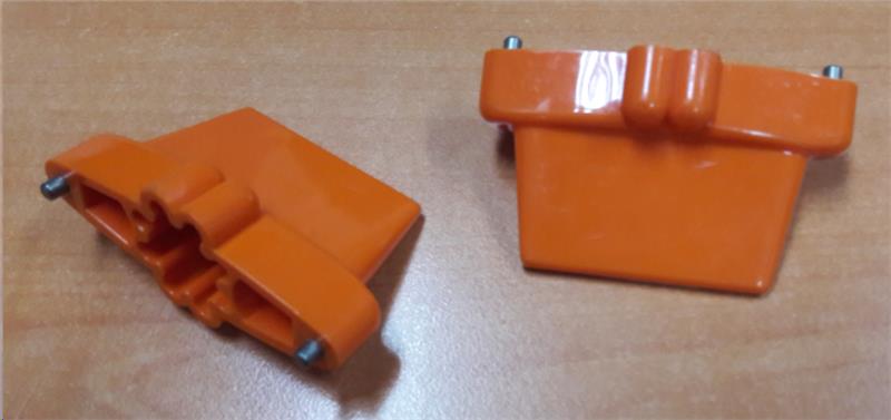 CLE ROBOT STECA 2277204 - Jusqu'à fin de stock