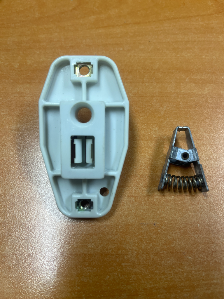 VERROUILLLAGE PORTE SL BOSCH 00041397 - Jusqu'à fin de stock