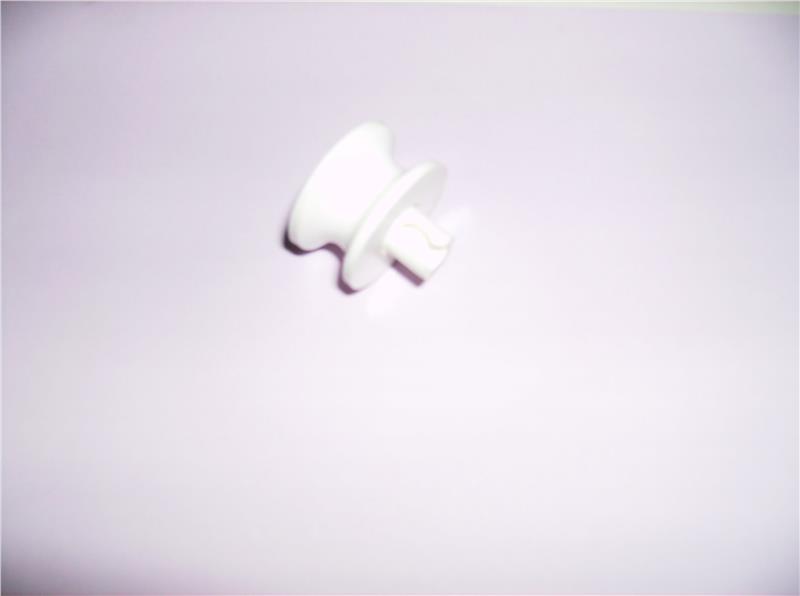 ROULETTE PANIER  LV WHIRLPOOL 482252880541 / 1P - Jusqu'à fin de stock