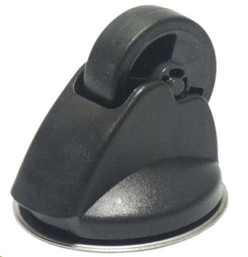 ROULETTE PIVOTANTE COMPLETE ASPIRATEUR  MIELE S256 - S271 - ...  3594264 - Jusqu'à fin de stock