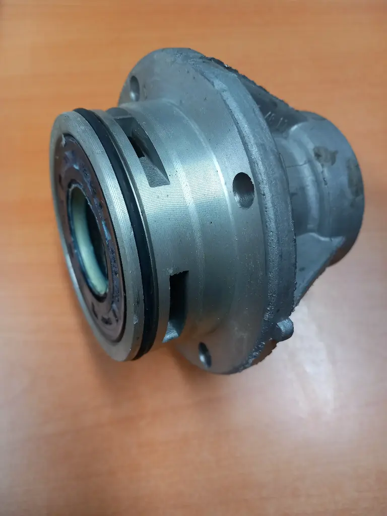 KIT SUPPORT ROULEMENTS ML WHIRLPOOL 481252018065