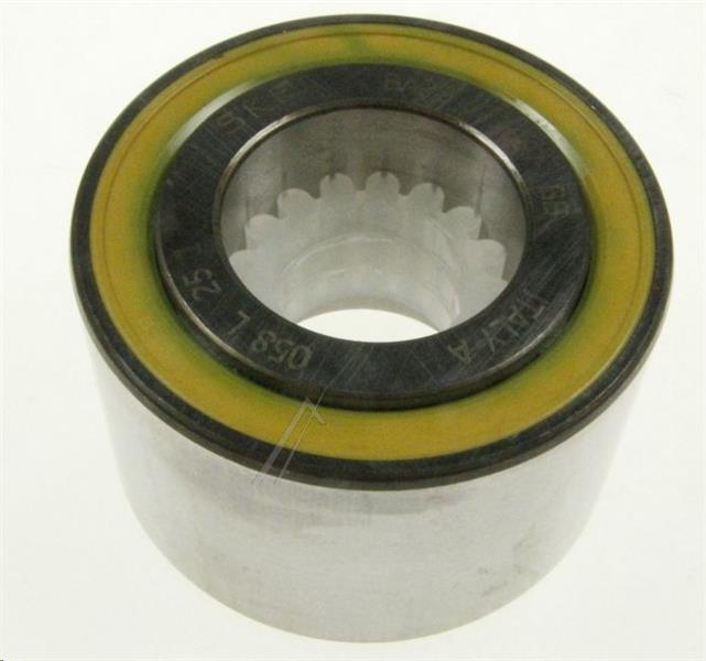 ROULEMENTS ML ELECTROLUX - ZANUSSI- 30X60X37 BA2B - 5009955800/4-C00026298-482000026091-CANDY 49029830-30X60X37