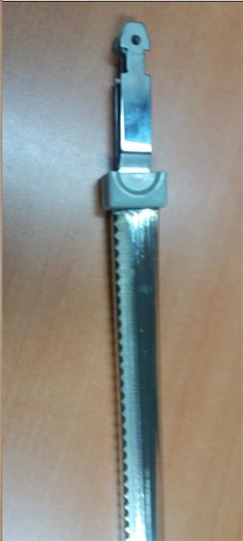 LAME DE COUTEAU ELECTRIQUE  PHILIPS .482269331025 - Jusqu'à fin de stock