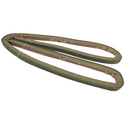 JOINT  AVANT SL WHIRLPOOL FEUTRE + MOUSSE -  481246668561