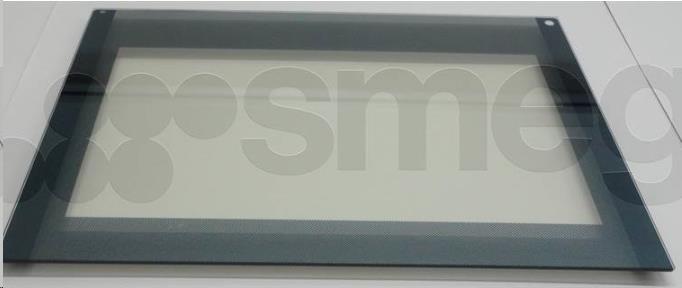 VITRE INTERIEURE PORTE DE FOUR SMEG 692531860