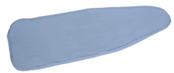 HOUSSE PLANCHE REPASSAGE XT5500C0 - HELIX