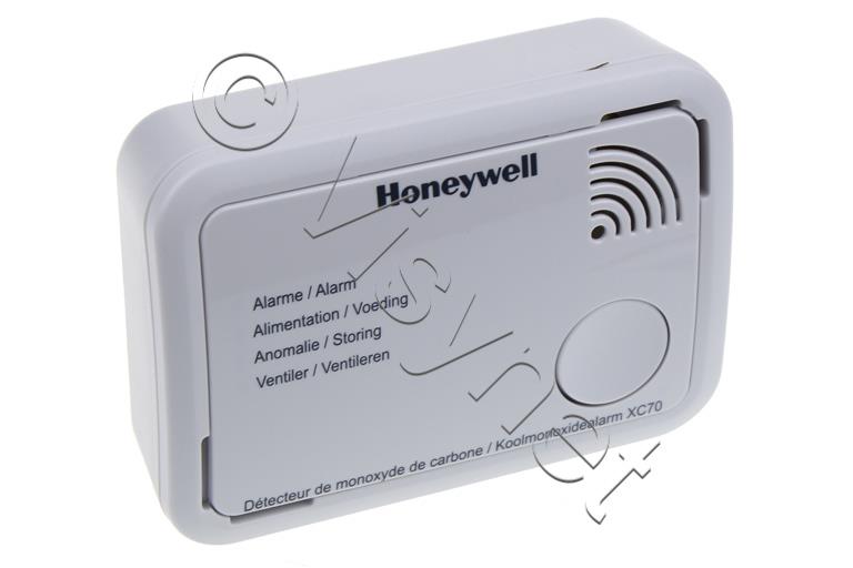 DETECTEUR DE MONOXYDE HONEYWELL / OTIO