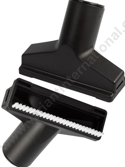 SUCEUR PLAT  RACLETTE/POIL  - UNIVERSEL  - DIAM 35