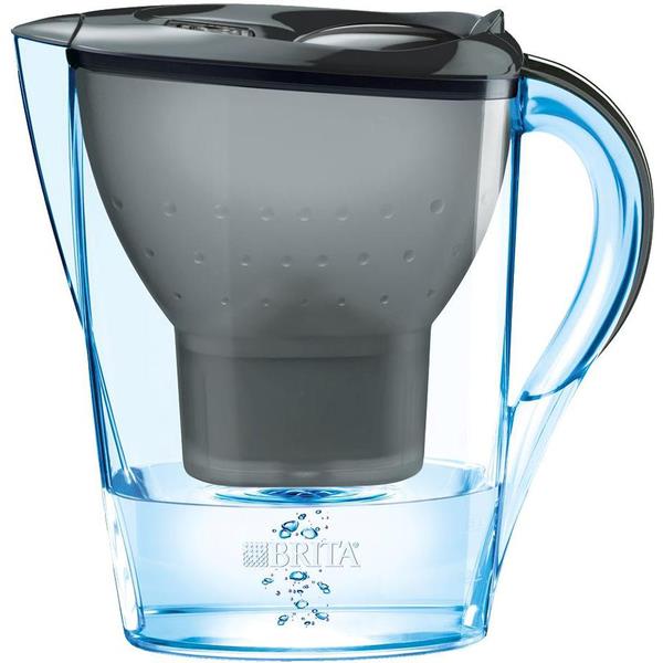 CRUCHE BRITA MARELLA GRAPHITE
