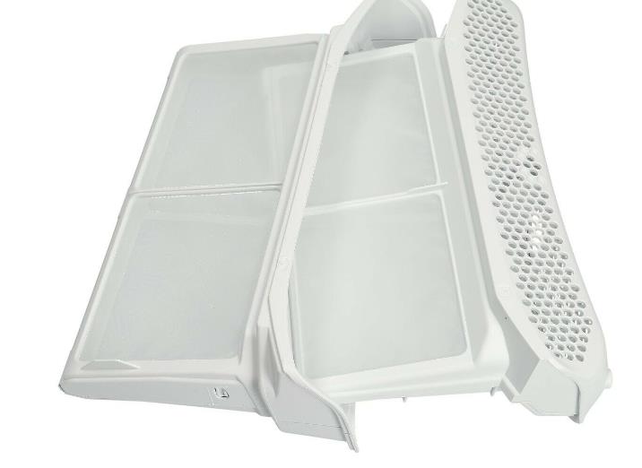 FILTRE PELUCHE SECHE LINGE BOSCH 00656033
