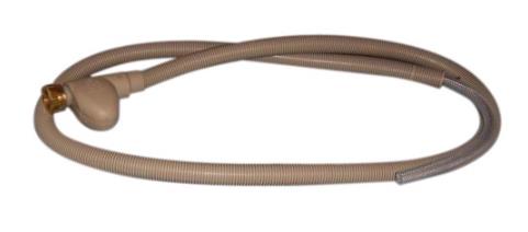 TUYAU AQUASTOP LV BEKO 1760320100 / 1760360100