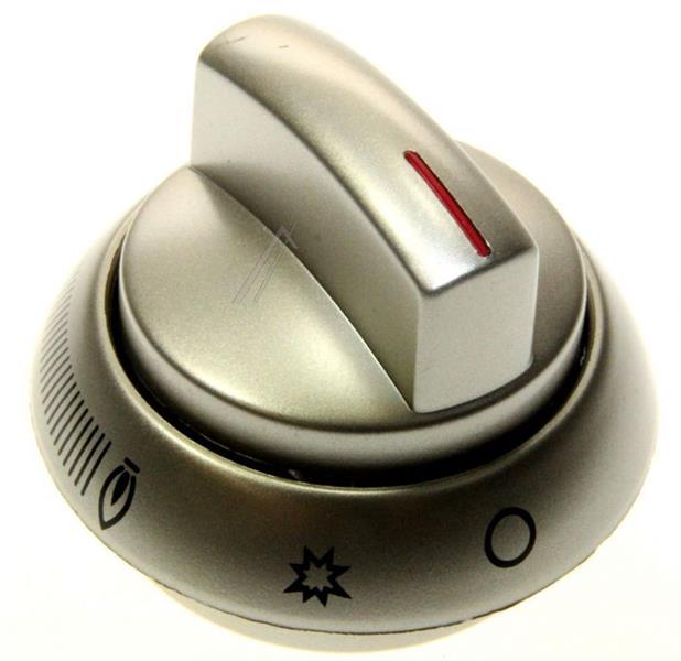 BOUTON CUISINIERE BOSCH 00188138 - plus livrable