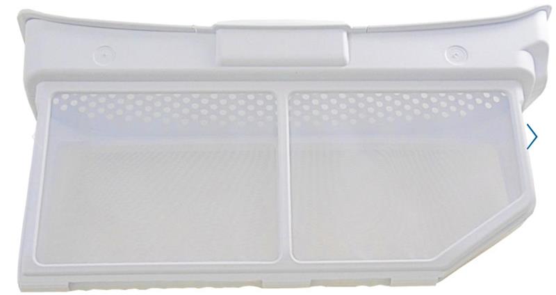 FILTRE PELUCHE SECHE LINGE BOSCH 00752387
