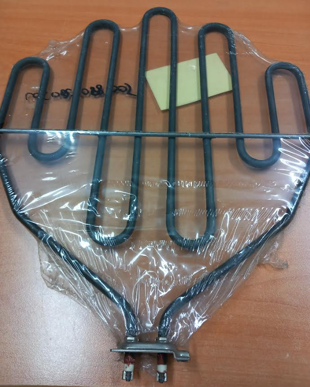 RESISTANCE BARBECUE TEFAL TS-21587031 - Jusqu'à fin de stock